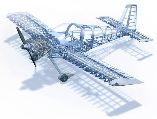 An overview on loads generation, structural design philosophies, and the material used in airframe manufacture.