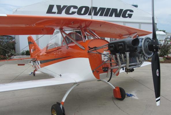 An introduction to the various aircraft systems run off the engine in a typical light aircraft. This includes ignition, fuel, electrical and pressurization.