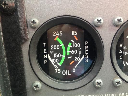 Internal combustion engines must be adequately lubricated and cooled while running in order to provide safe operation and to function as intended.